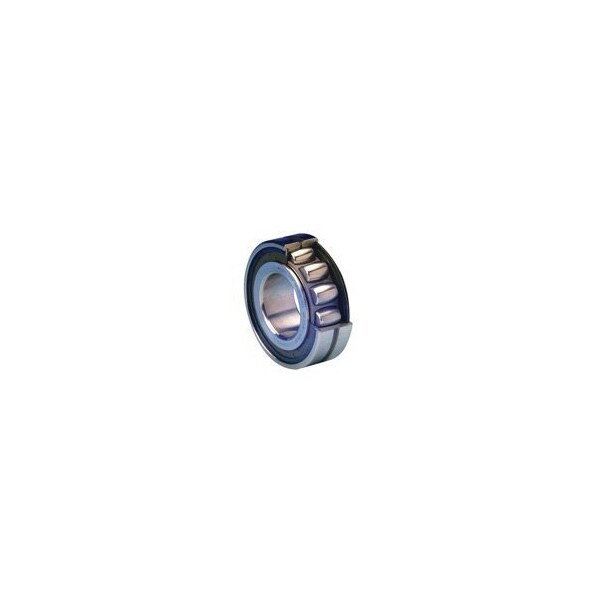 SPHERE-ROL 22200 Unmounted Spherical Roller Bearing, 2.1654 in Bore, 3.937 in OD